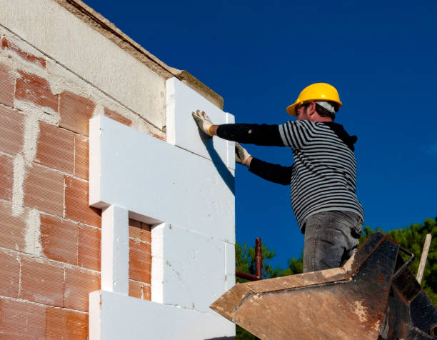 Best Spray Foam Insulation in Decatur, MS