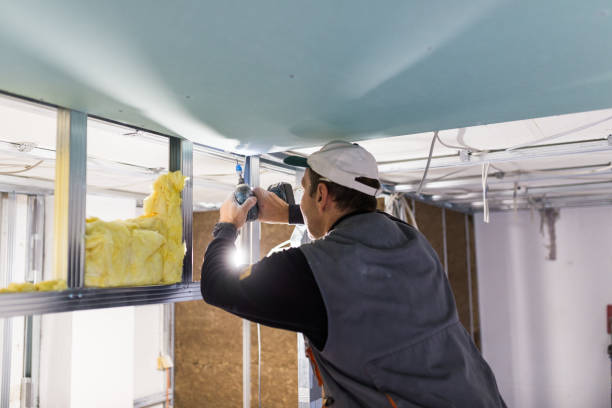Best Spray Foam Insulation in Decatur, MS