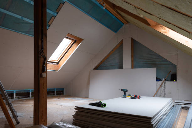 Best Fiberglass Insulation in Decatur, MS