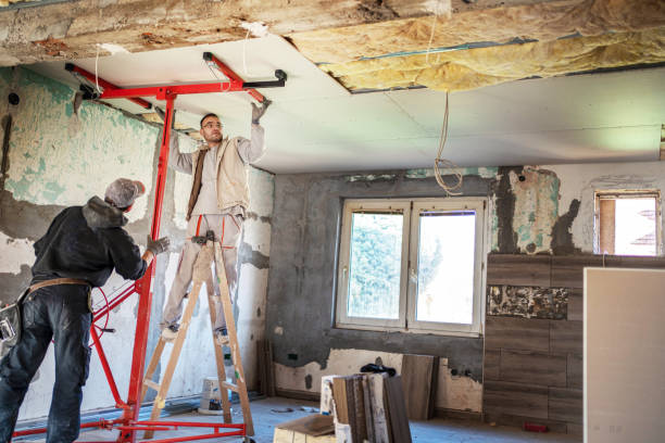 Best Spray Foam Insulation in Decatur, MS