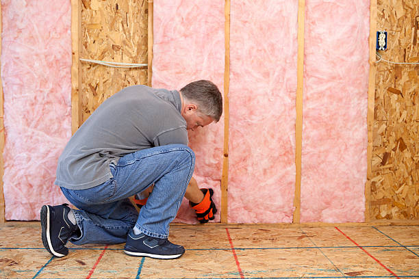 Types of Insulation We Offer in Decatur, MS