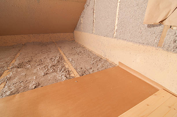 Professional Insulation Contractor in Decatur, MS