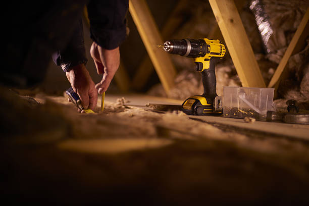 Best Blown-in Insulation in Decatur, MS