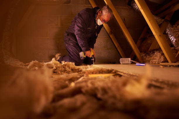 Best Energy Efficiency Insulation in Decatur, MS